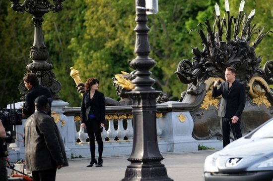 Леонардо Ди Каприо