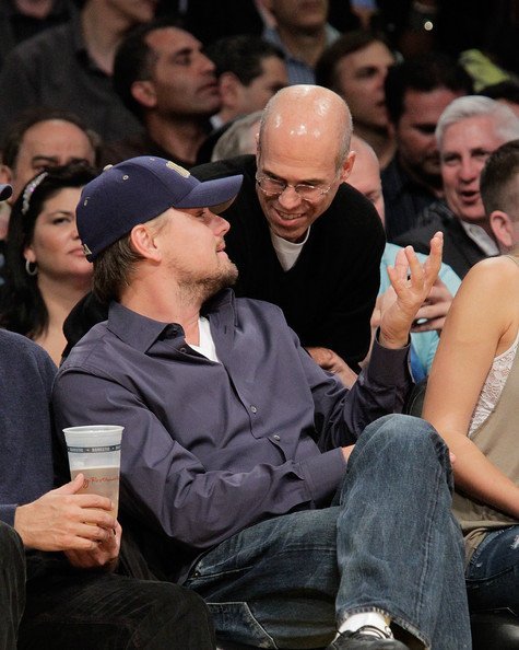 Леонардо Ди Каприо