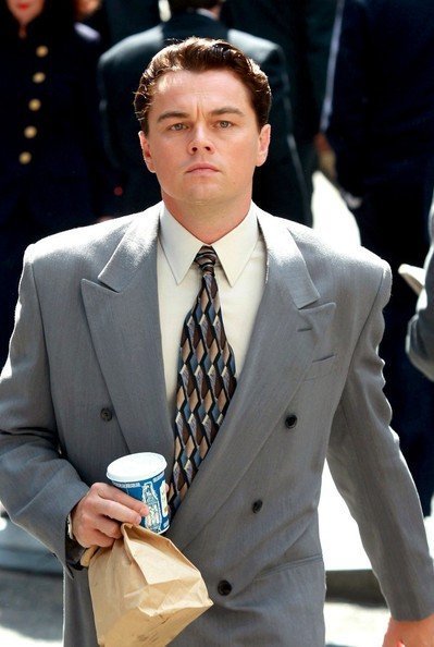 Леонардо Ди Каприо