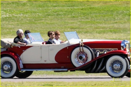 Леонардо Ди Каприо