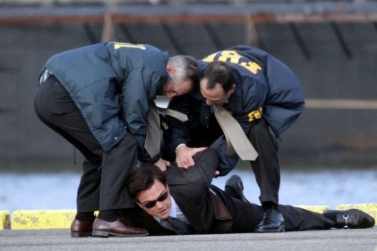 Леонардо Ди Каприо