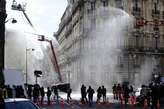 Леонардо Ди Каприо