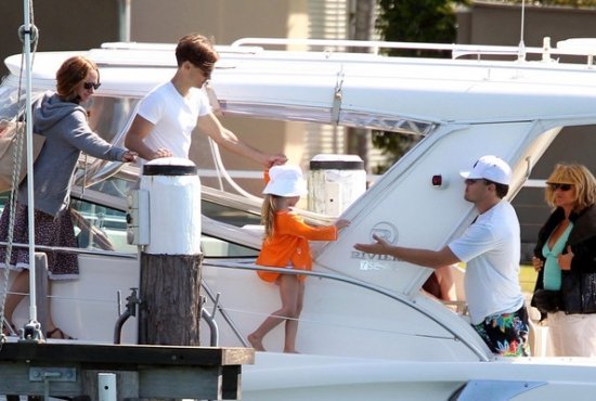 Леонардо Ди Каприо