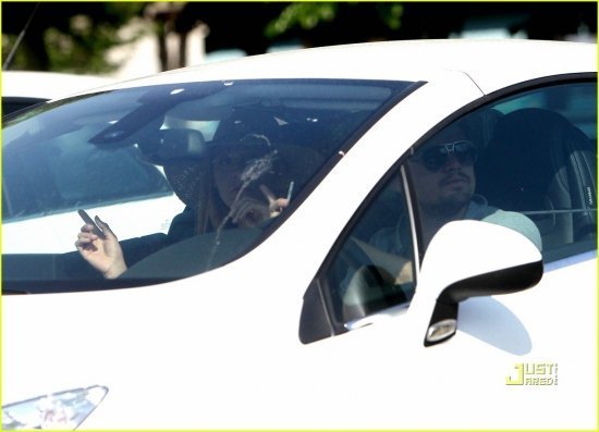 Леонардо Ди Каприо