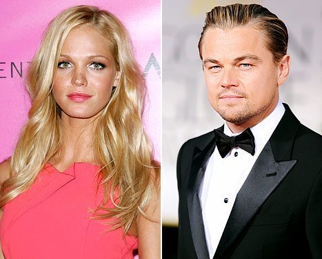 Леонардо Ди Каприо