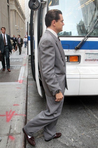 Леонардо Ди Каприо