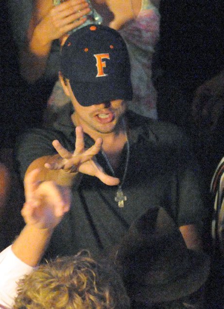 Леонардо Ди Каприо