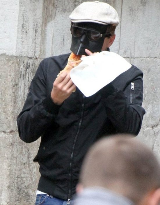 Леонардо Ди Каприо