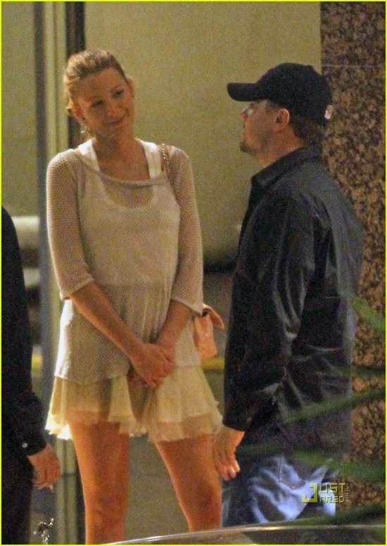 Леонардо Ди Каприо