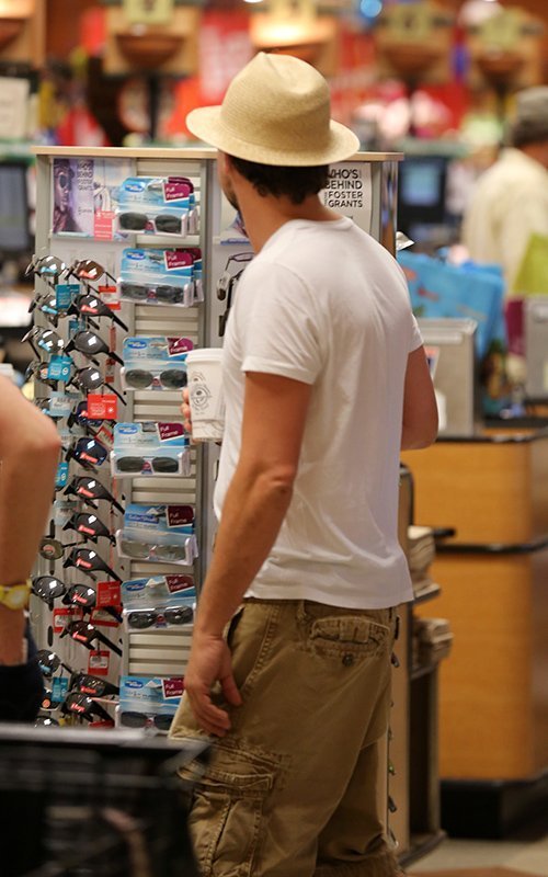 Леонардо Ди Каприо