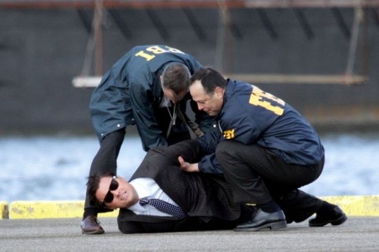 Леонардо Ди Каприо