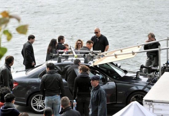 Леонардо Ди Каприо