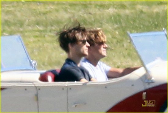 Леонардо Ди Каприо