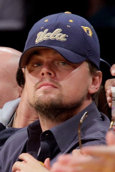 Леонардо Ди Каприо