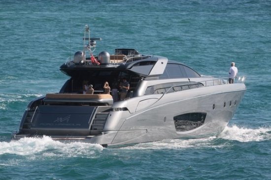 Леонардо Ди Каприо