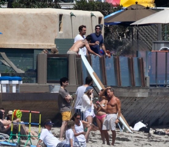 Леонардо Ди Каприо