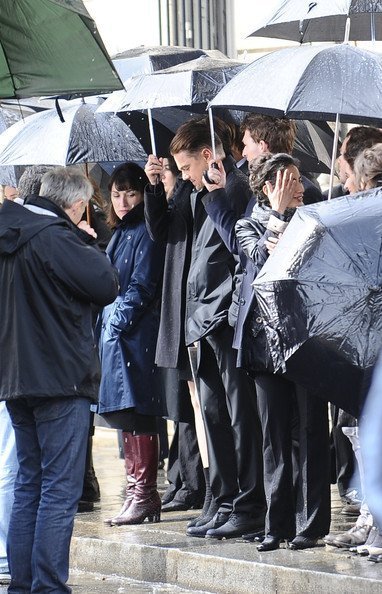 Леонардо Ди Каприо