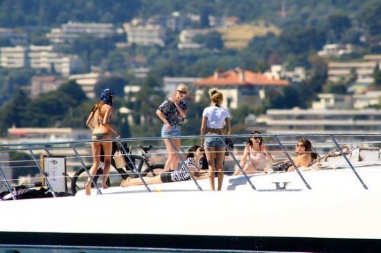 Леонардо Ди Каприо