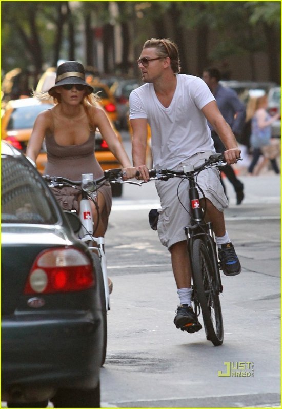 Леонардо Ди Каприо