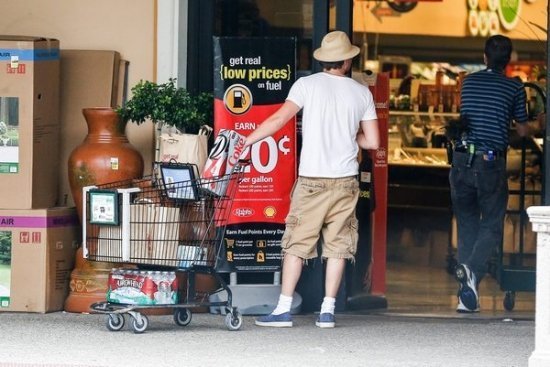 Леонардо Ди Каприо