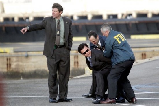 Леонардо Ди Каприо