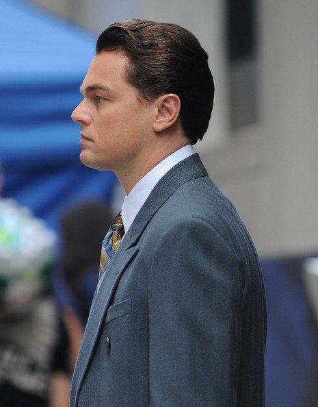 Леонардо Ди Каприо