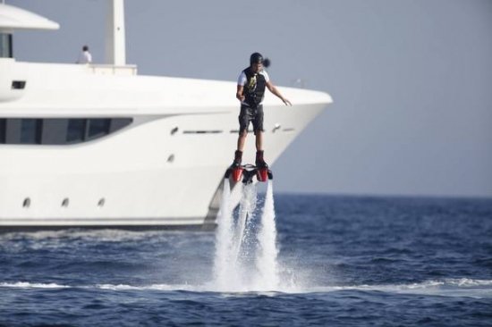 Леонардо Ди Каприо