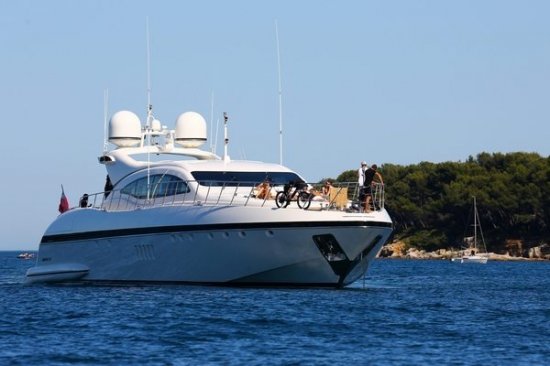 Леонардо Ди Каприо