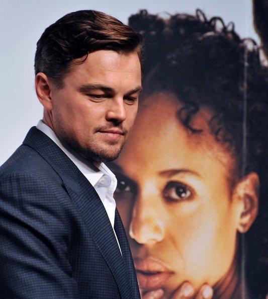 Леонардо ДиКаприо