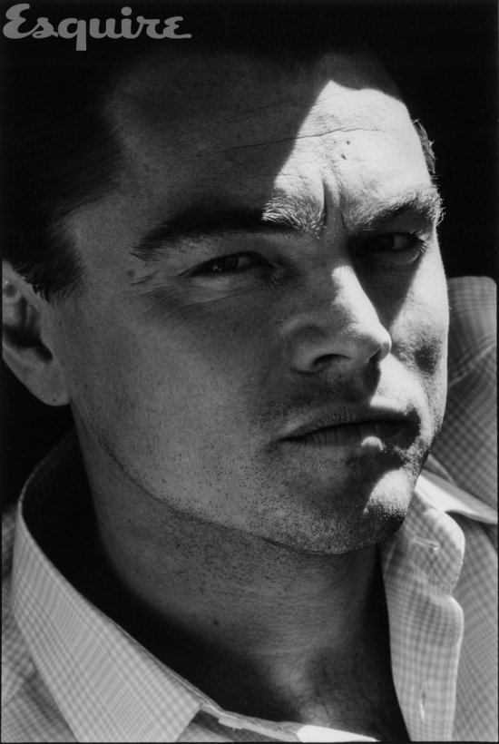 Леонардо ДиКаприо