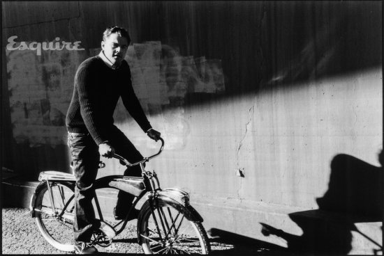 Леонардо ДиКаприо