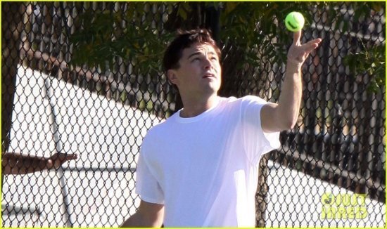 Леонардо ДиКаприо