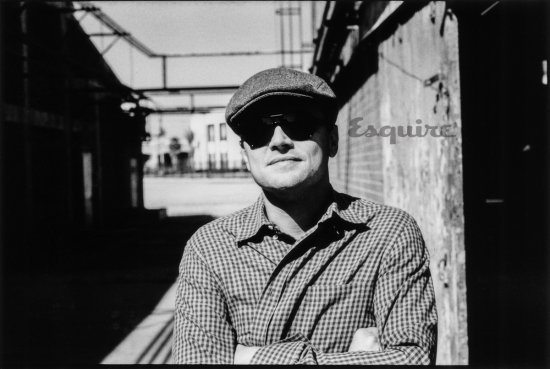 Леонардо ДиКаприо