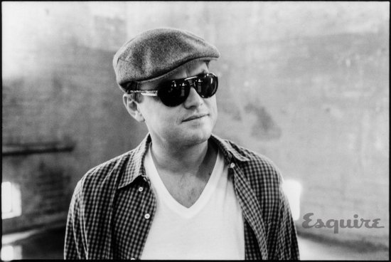 Леонардо ДиКаприо