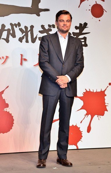 Леонардо ДиКаприо