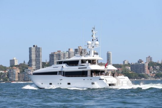 Леонардо ДиКаприо