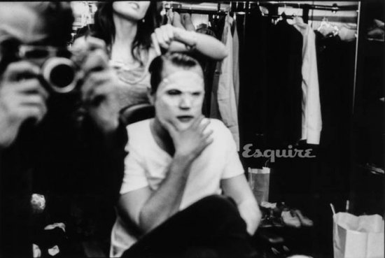 Леонардо ДиКаприо