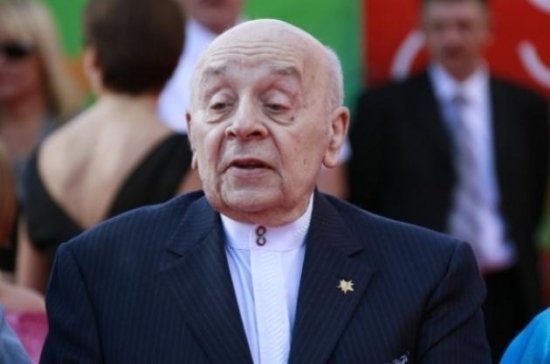 Леонид Броневой