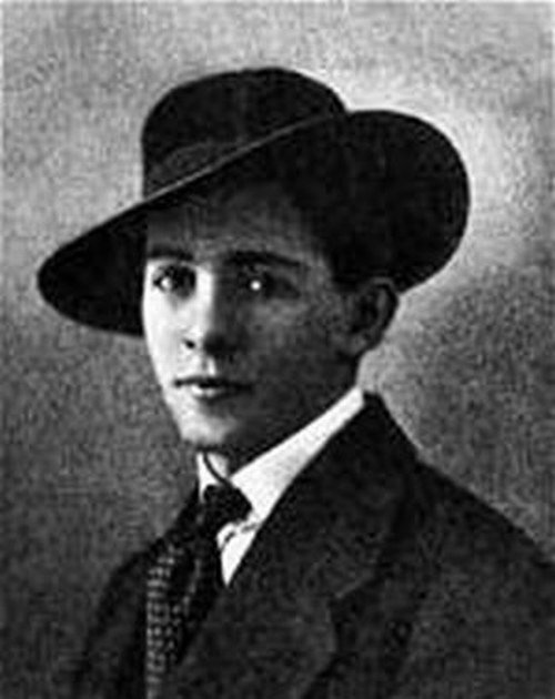 Леонид Утесов