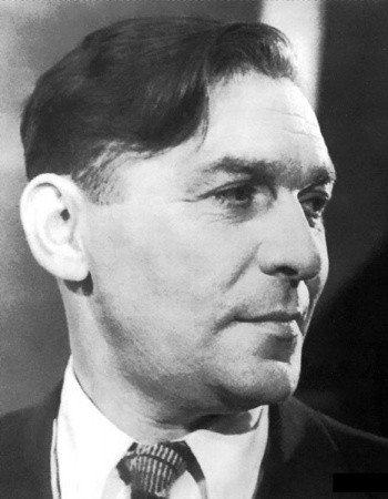 Леонид Утесов