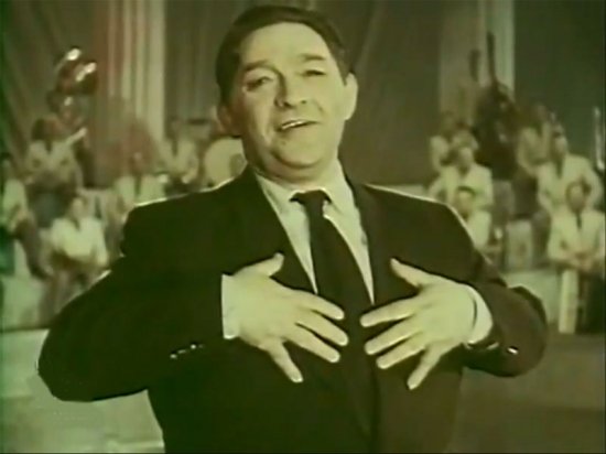 Леонид Утесов