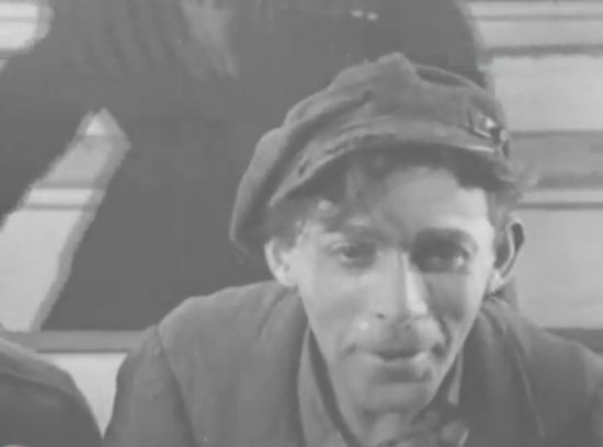 Леонид Утесов