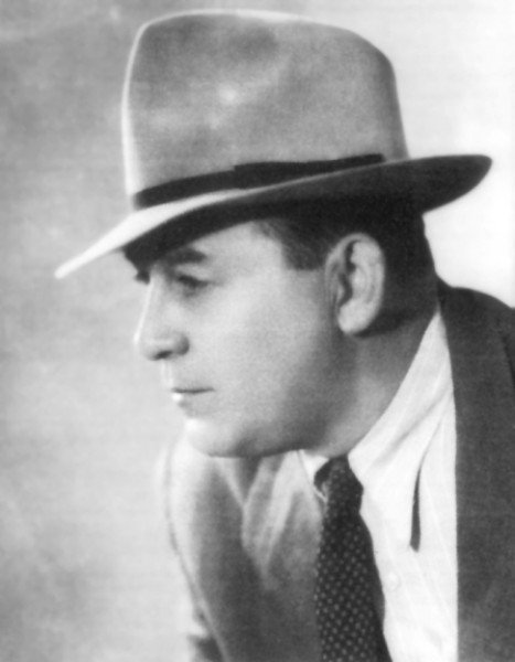 Леонид Утесов