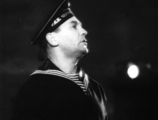 Леонид Утесов