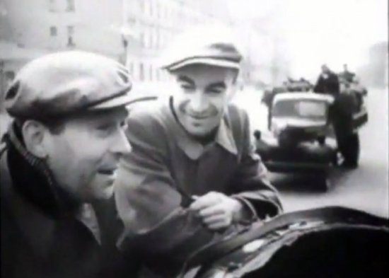 Леонид Утесов