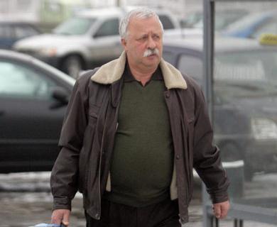 Леонид Якубович