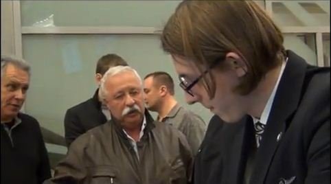 Леонид Якубович