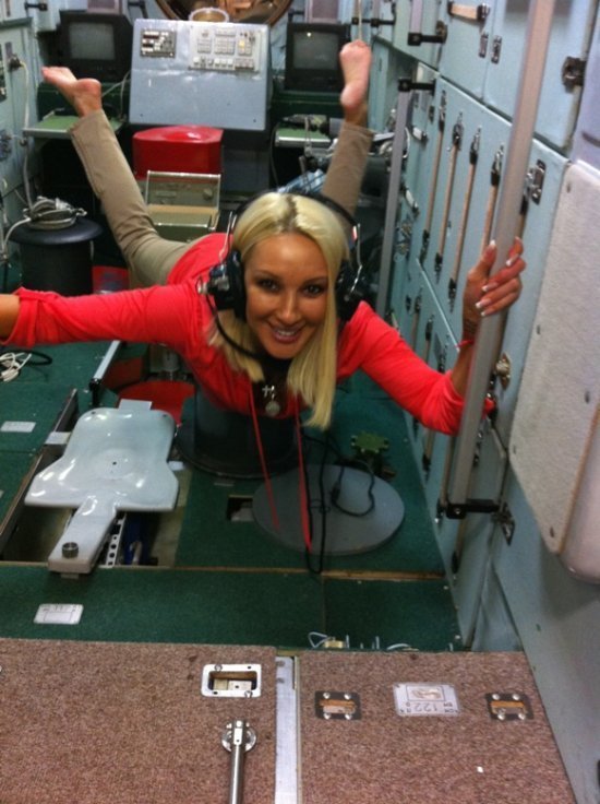 Лера Кудрявцева