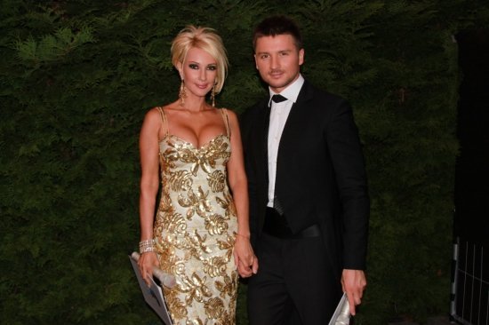 Лера Кудрявцева