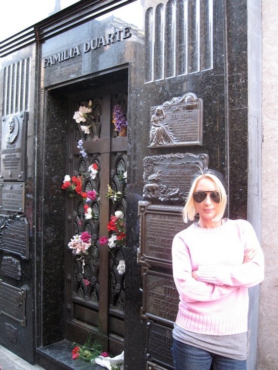 Лера Кудрявцева